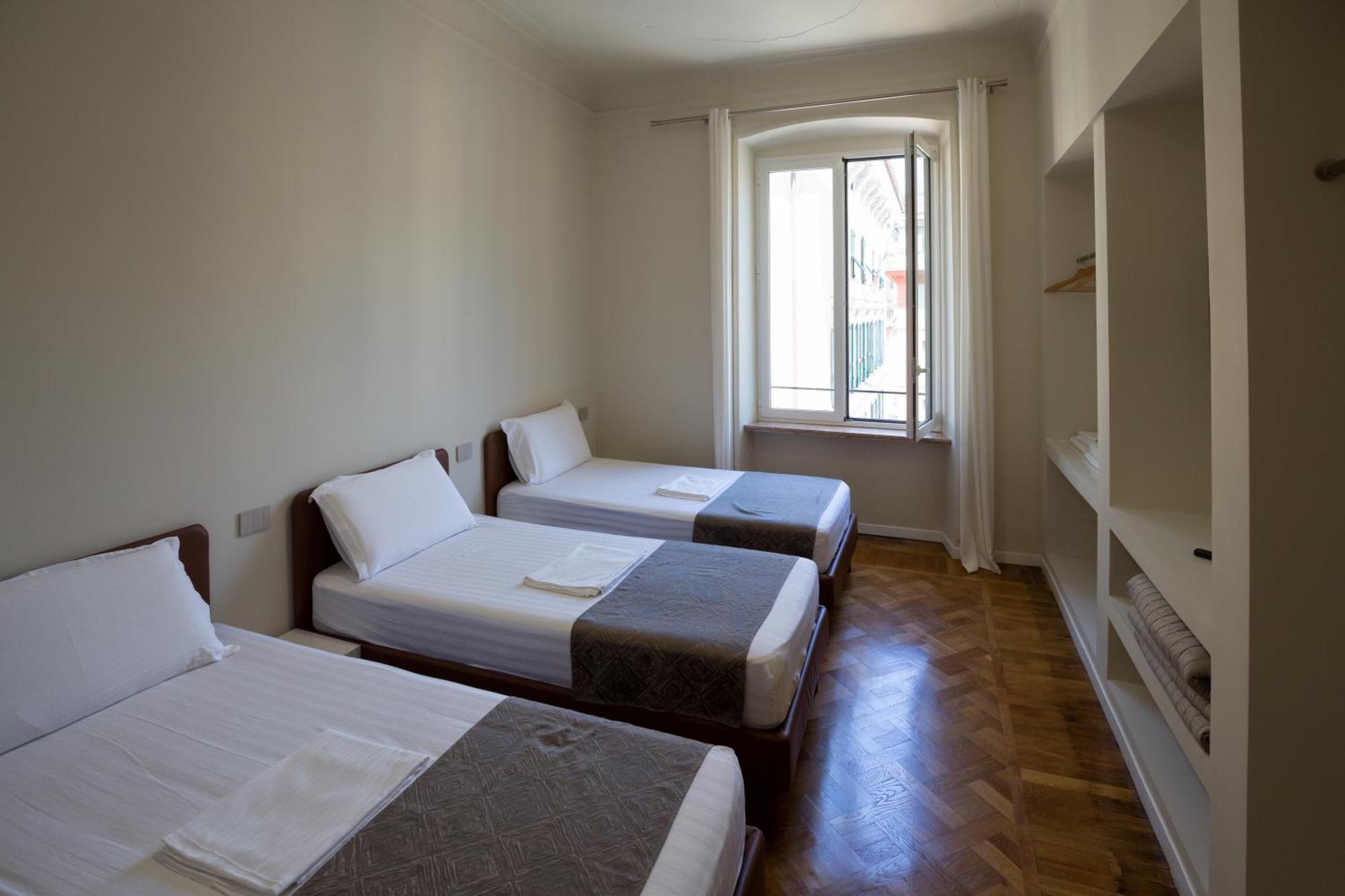 Le Due Piazze Génova Exterior foto
